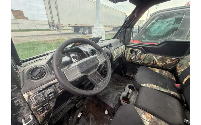 2025 RANGER XD 1500 NS ED ULT -PPC - Polaris