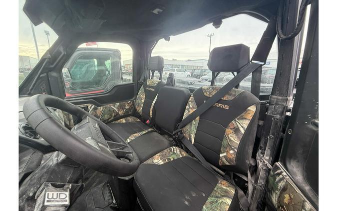 2025 RANGER XD 1500 NS ED ULT -PPC - Polaris