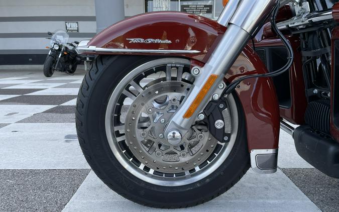 2024 Harley-Davidson® Tri Glide® Ultra