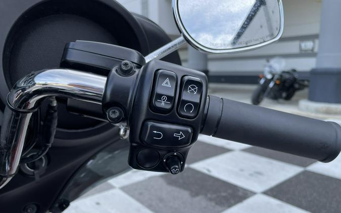 2024 Harley-Davidson® Tri Glide® Ultra