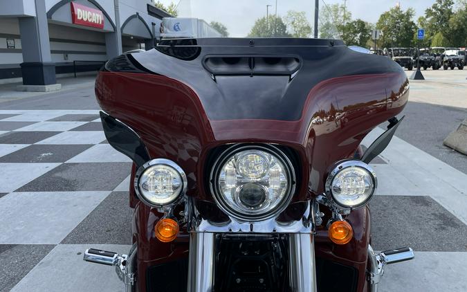 2024 Harley-Davidson® Tri Glide® Ultra