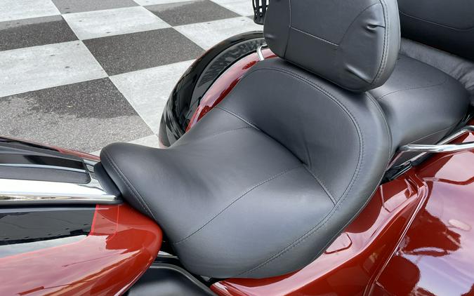 2024 Harley-Davidson® Tri Glide® Ultra