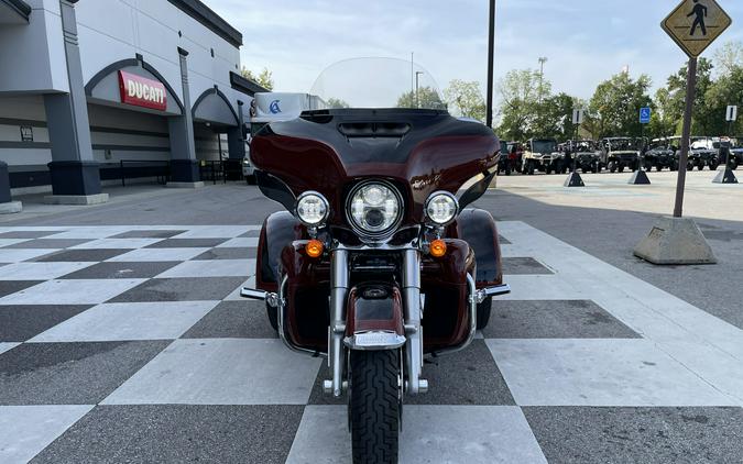 2024 Harley-Davidson® Tri Glide® Ultra
