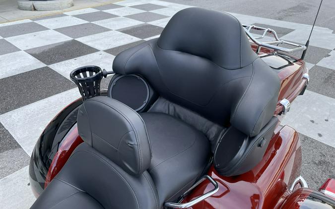 2024 Harley-Davidson® Tri Glide® Ultra