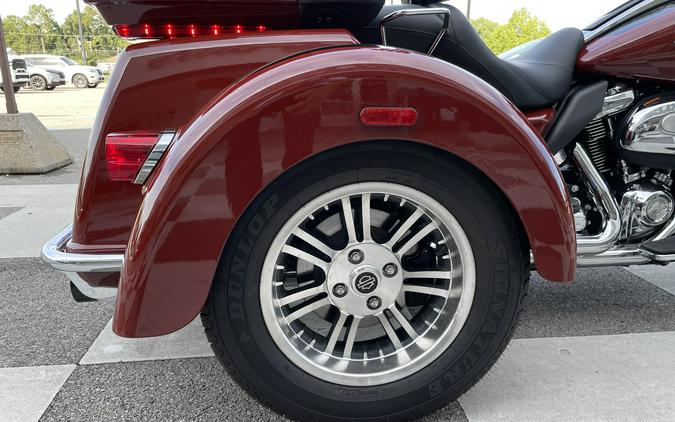 2024 Harley-Davidson® Tri Glide® Ultra