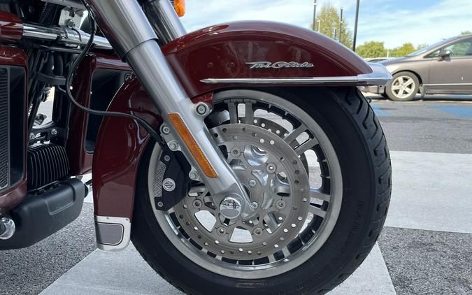 2024 Harley-Davidson® Tri Glide® Ultra