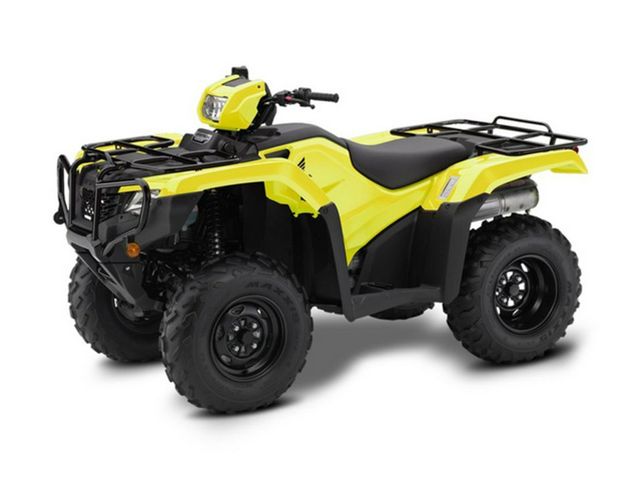 2019 Honda FourTrax Foreman 4x4
