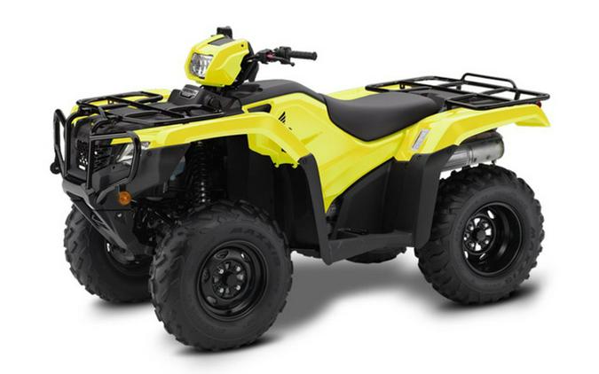 2019 Honda FourTrax Foreman 4x4
