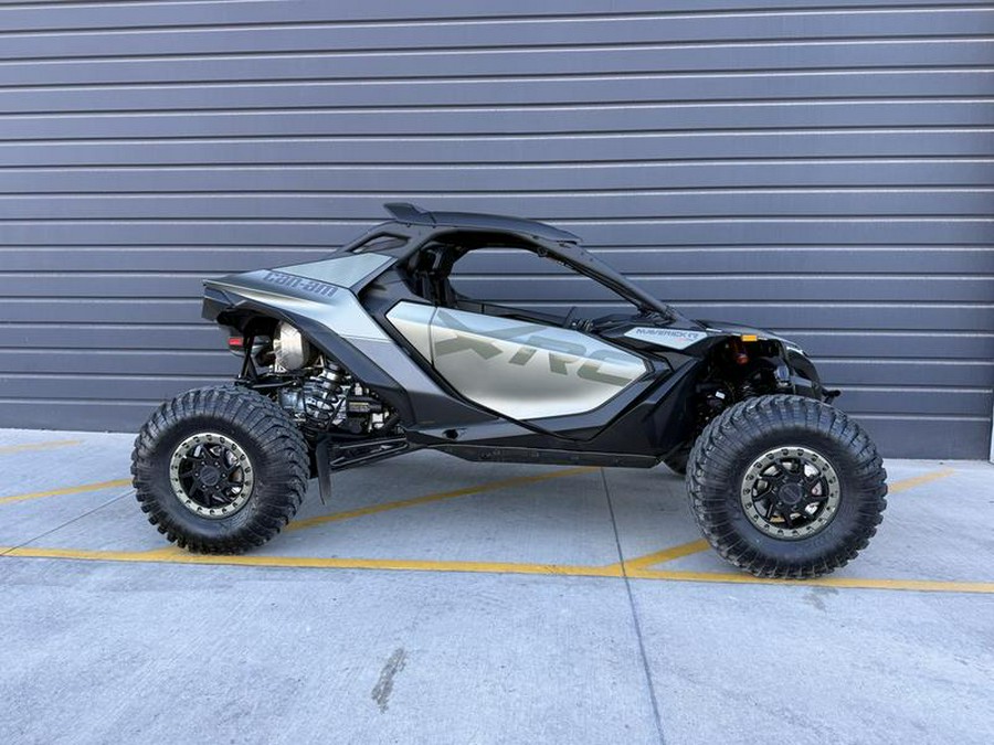 2026 Can-Am® Maverick R X rc