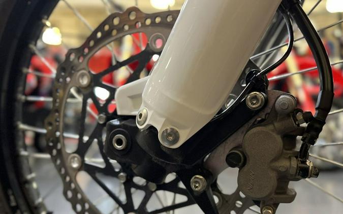 2025 Honda CRF300L Rally ABS 300LS