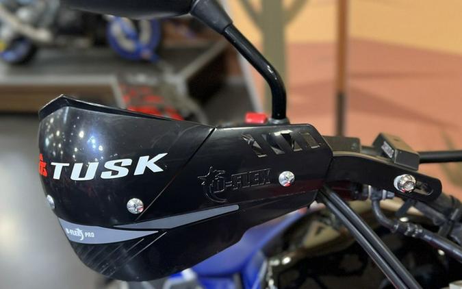 2025 Honda CRF300L Rally ABS 300LS