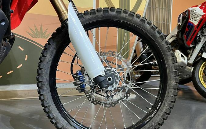 2025 Honda CRF300L Rally ABS 300LS