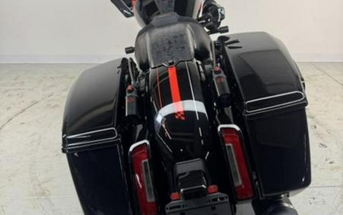 2026 Harley-Davidson® FLTRXSTSE - CVO™ Road Glide® ST