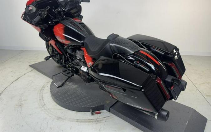 2026 Harley-Davidson® FLTRXSTSE - CVO™ Road Glide® ST