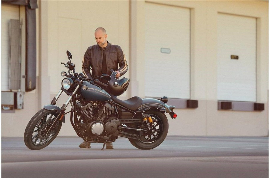 2023 Yamaha Bolt R-Spec