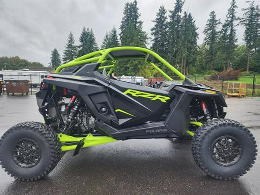 2024 Polaris RZR Pro R Ultimate