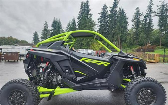 2024 Polaris RZR Pro R Ultimate