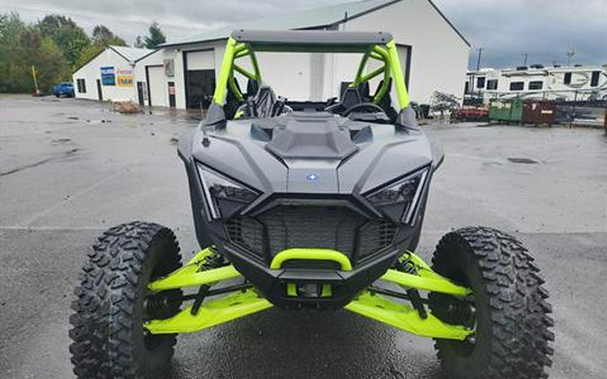 2024 Polaris RZR Pro R Ultimate