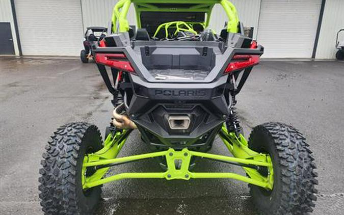 2024 Polaris RZR Pro R Ultimate