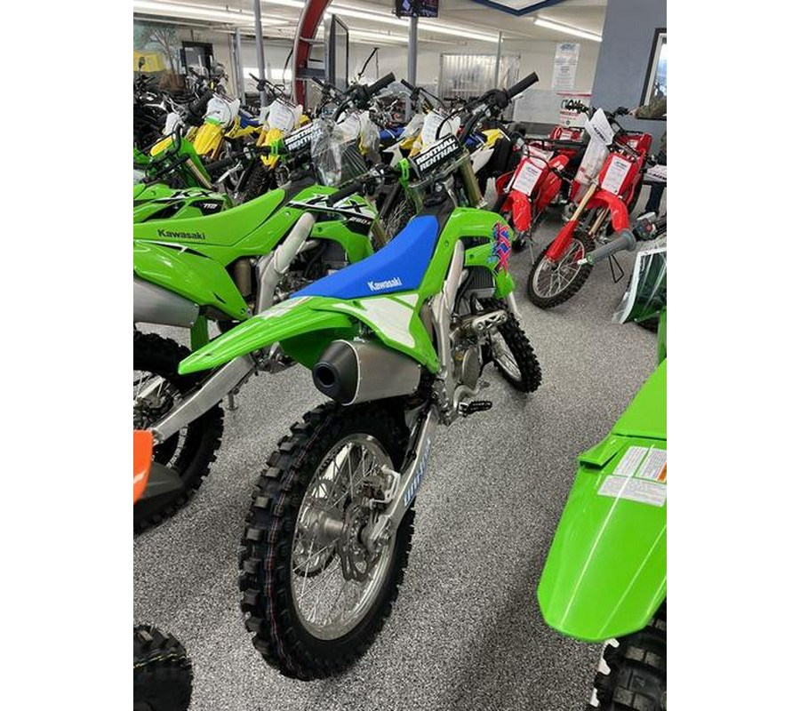 2024 Kawasaki KX™250