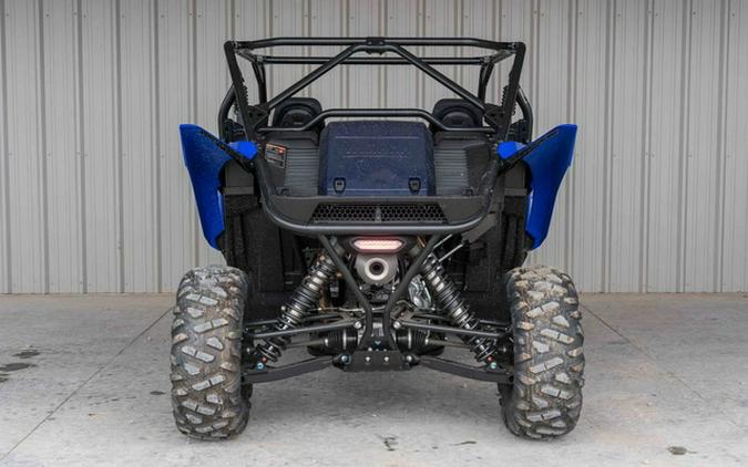 2024 Yamaha YXZ1000R SS