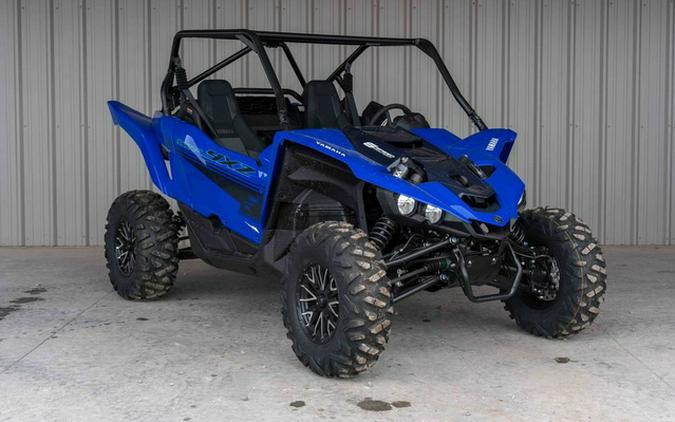 2024 Yamaha YXZ1000R SS