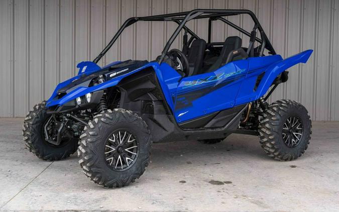 2024 Yamaha YXZ1000R SS