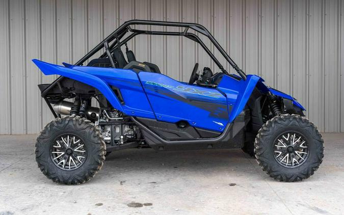 2024 Yamaha YXZ1000R SS