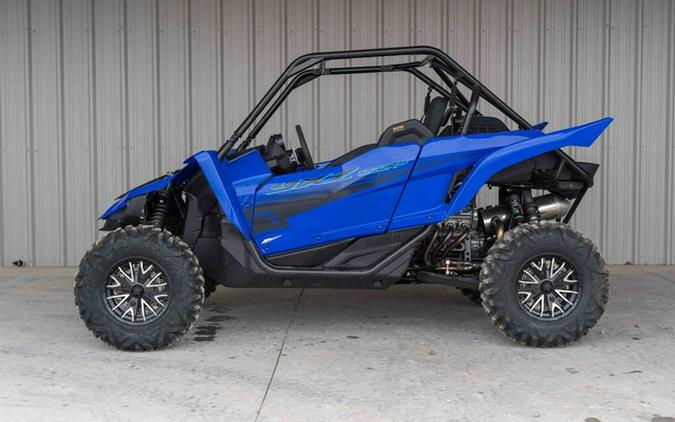 2024 Yamaha YXZ1000R SS