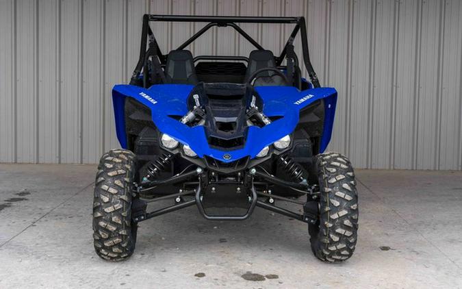 2024 Yamaha YXZ1000R SS