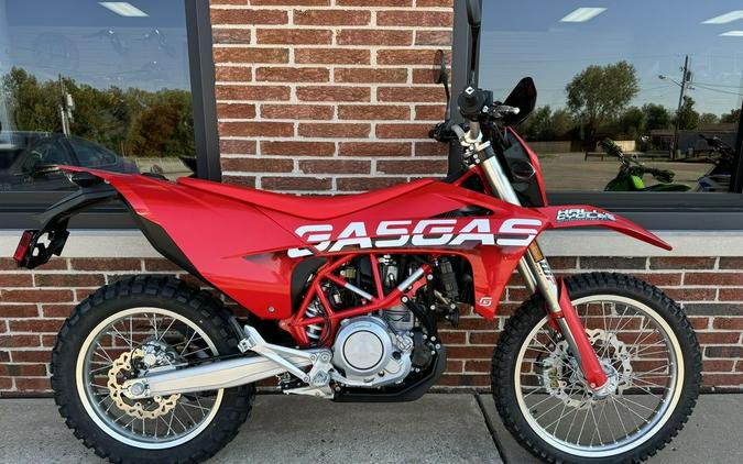 2024 GASGAS ES 700