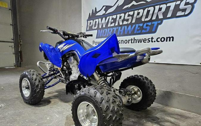 2006 Yamaha RAPTOR 700