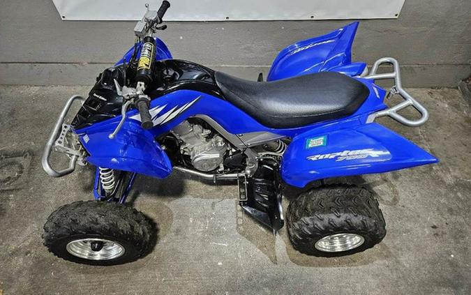 2006 Yamaha RAPTOR 700