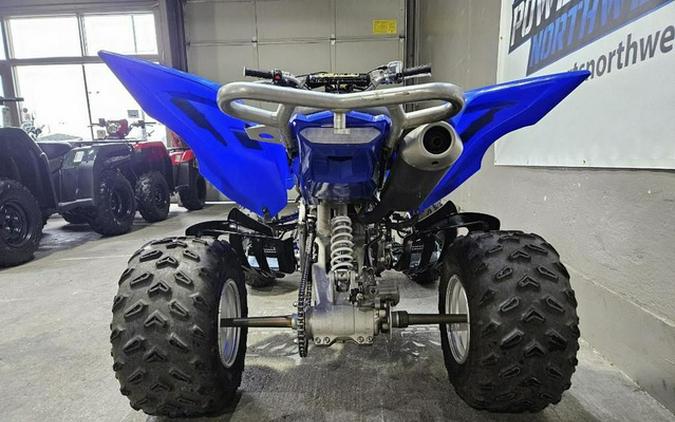 2006 Yamaha RAPTOR 700