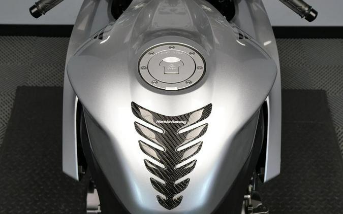 2008 Honda® CBR® 600RR