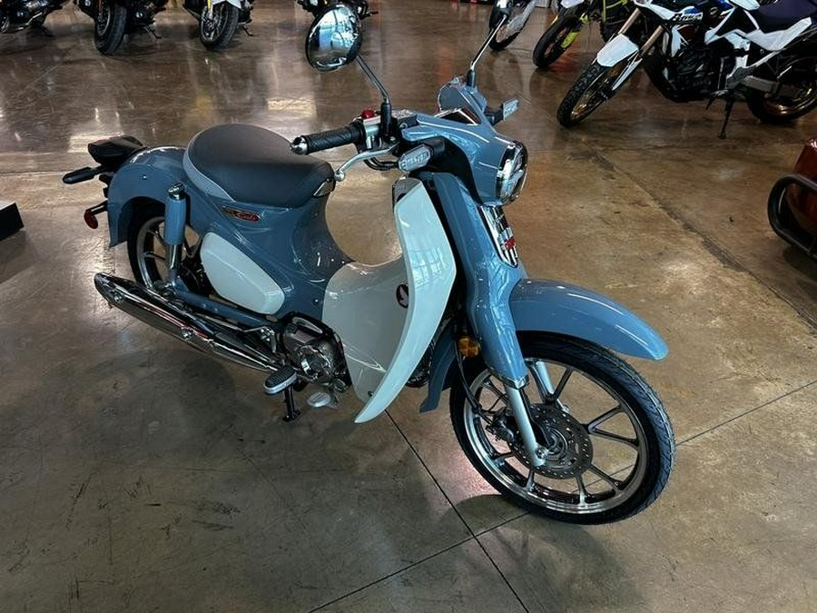 2023 Honda SUPER CUB C125 ABS