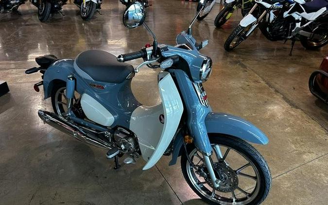 2023 Honda SUPER CUB C125 ABS