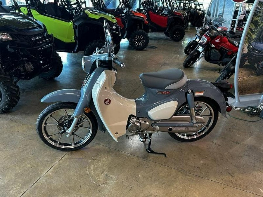 2023 Honda SUPER CUB C125 ABS