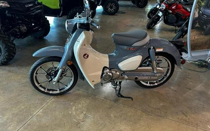 2023 Honda SUPER CUB C125 ABS