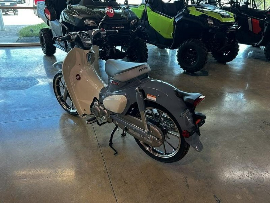 2023 Honda SUPER CUB C125 ABS