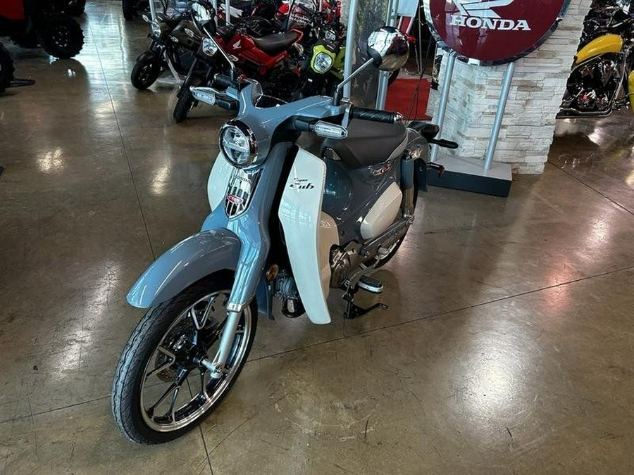 2023 Honda SUPER CUB C125 ABS