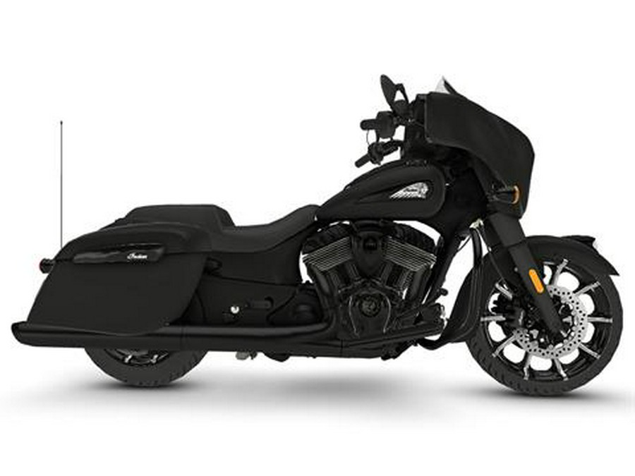 2024 Indian Motorcycle Chieftain® Dark Horse®