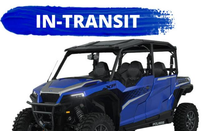 2024 Polaris® General XP 4 1000 Premium