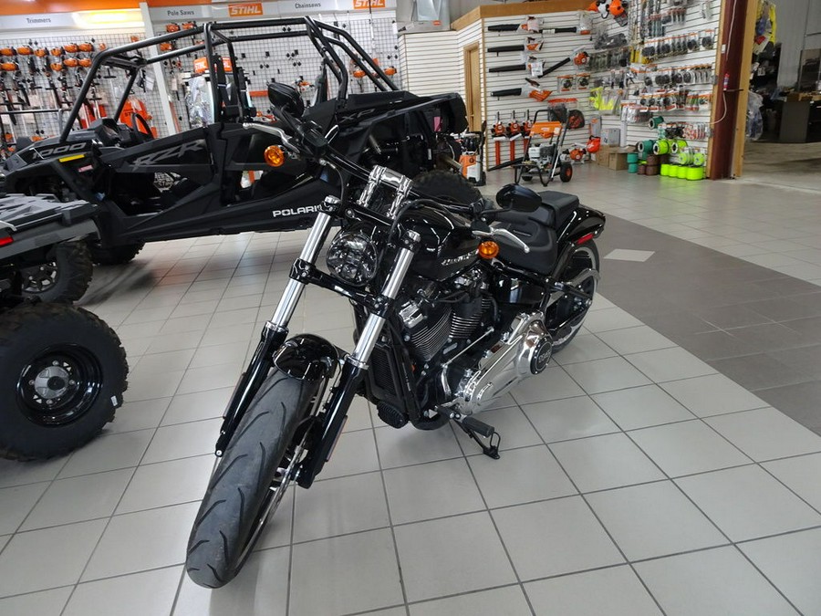 2019 Harley-Davidson® Softail®