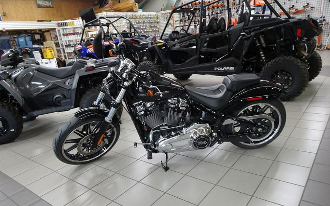 2019 Harley-Davidson® Softail®