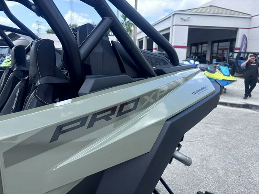 2025 Polaris RZR Pro XP 4 Ultimate