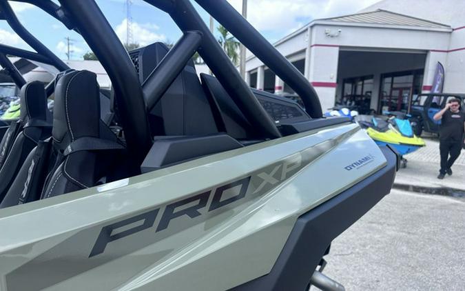 2025 Polaris RZR Pro XP 4 Ultimate