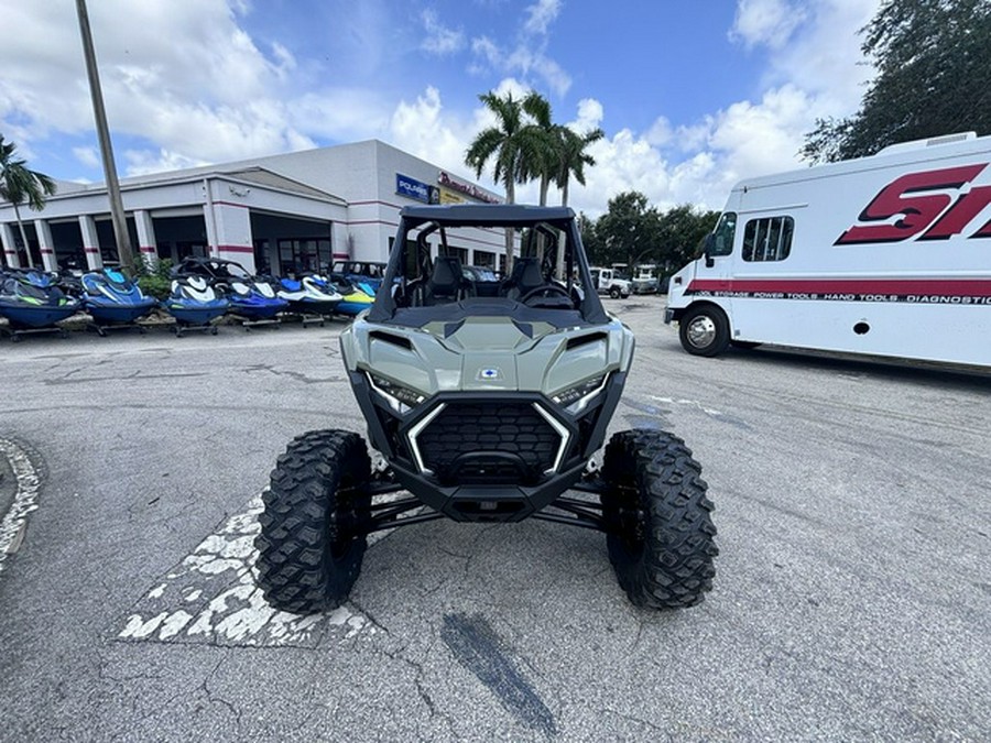 2025 Polaris RZR Pro XP 4 Ultimate