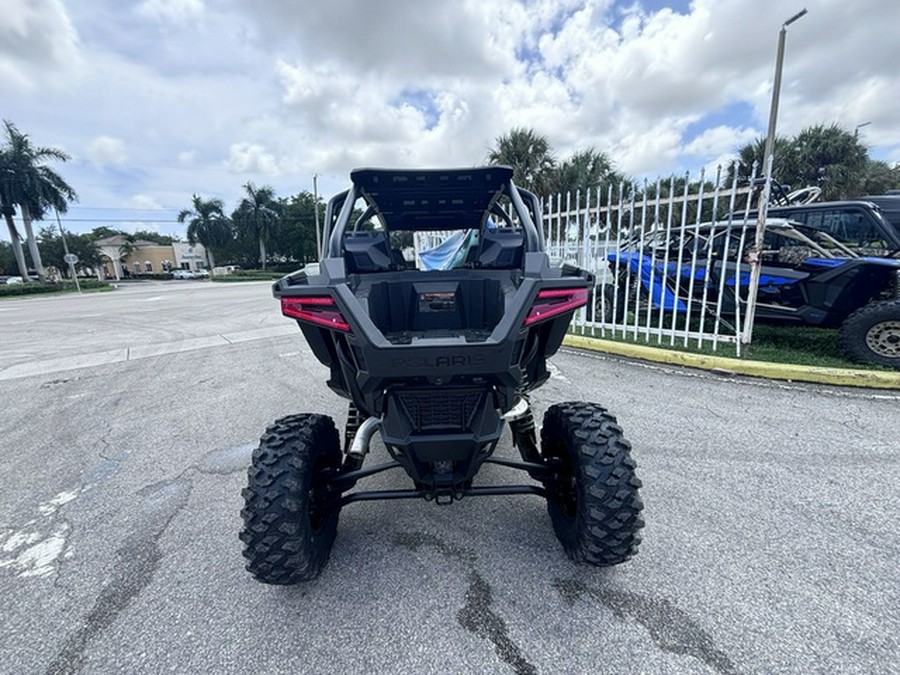 2025 Polaris RZR Pro XP 4 Ultimate