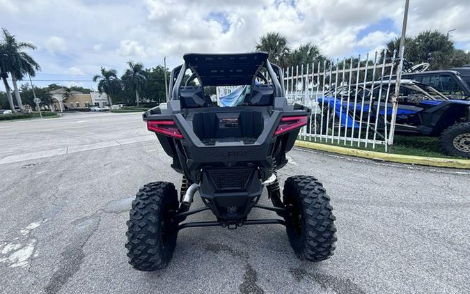 2025 Polaris RZR Pro XP 4 Ultimate